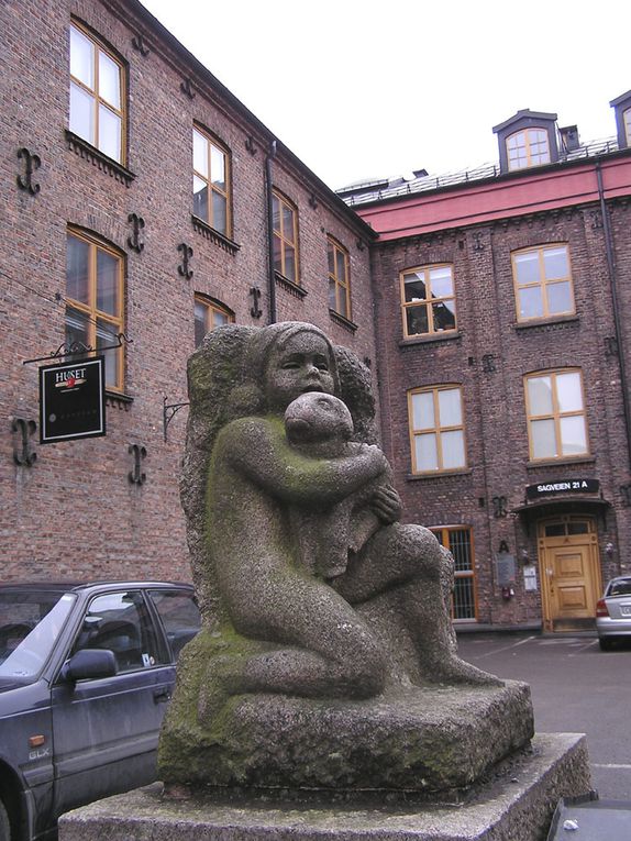 Oslo