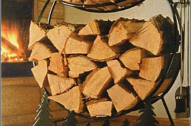 Pack bûches - bois de chauffage melantois - le pevèle - le mélantois - Marchand de bois