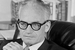 Goldwater Barry