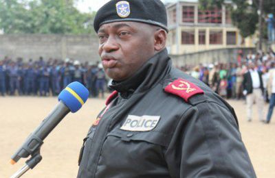 RD Congo : les États-Unis gèlent les avoirs de Célestin Kanyama, chef de la police de Kinshasa 