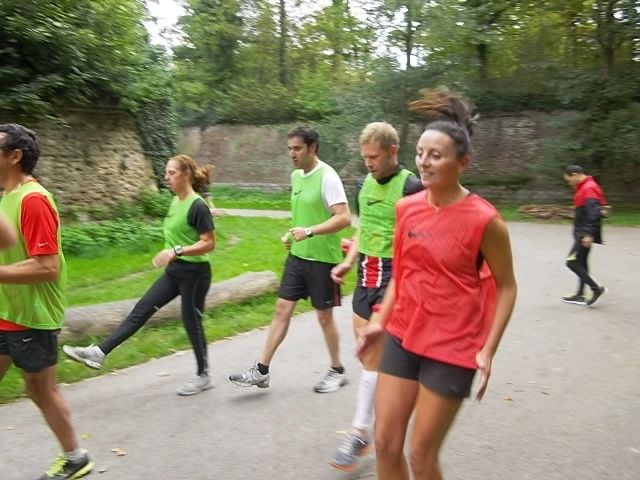 RUNNING CLUB NIKE LILLE