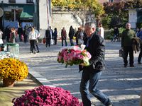 Père-Lachaise 1er.Novembre 2014 (2)