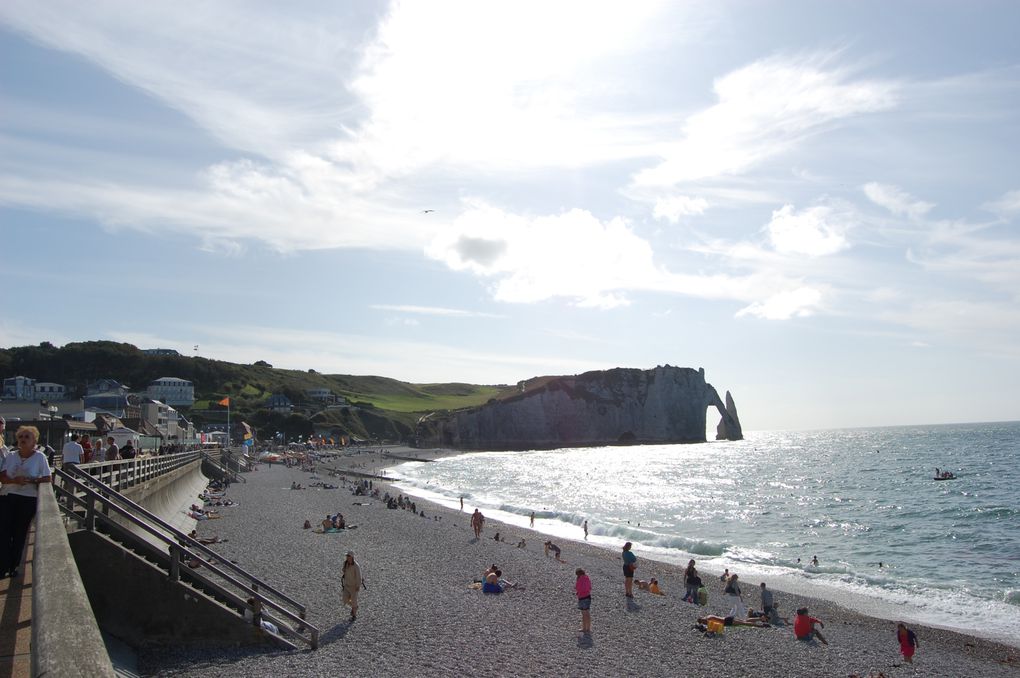 Album - Etretat