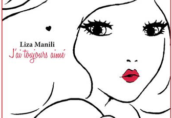 Liza Manili : J'ai toujours aimé