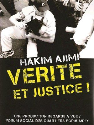 Hakim Ajimi aurait du se laisser tuer ? "Nous quittons le tribunal et vous laissons entre vous"