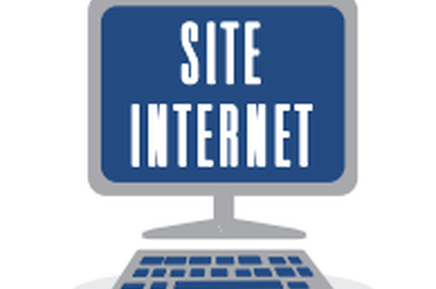 Site Internet et page facebook de la paroisse