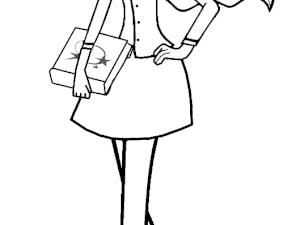 50 Coloriages de My Little Pony #14 [Coloriage][Activité][MLP][Maternelle][Élémentaire]