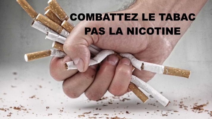 Que penser des cigarettes sans nicotine ni tabac. L'exemple de Taat.