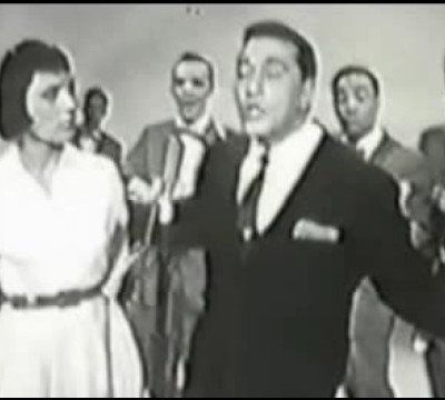 Louis PRIMA et Keely SMITH