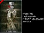 Palestine La plus grande prison à ciel ouvert - Free Gaza (+Link to en)