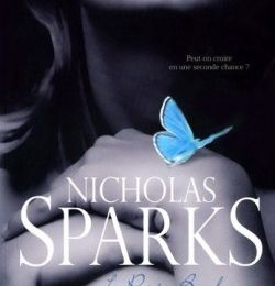 Le Porte-Bonheur de Nicholas Sparks