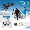 FQ777 FQ10A Wifi FPV Maintien d’Altitude Avec 2MP Caméra RC Quadcopter