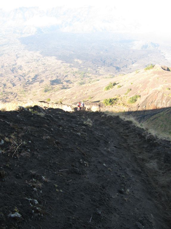 Album - Bali--Mont-Batur