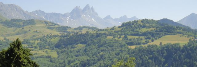 Boucle de Mont l'Evêque