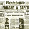 un peu d'histoire ... 8 mai 1945