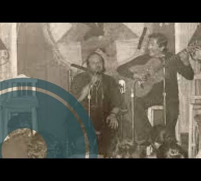 Rubén Schwartzman - Adios Trinida