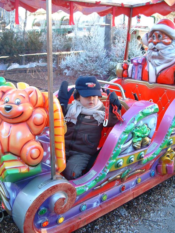 Album - Marche-de-Noel-Castres