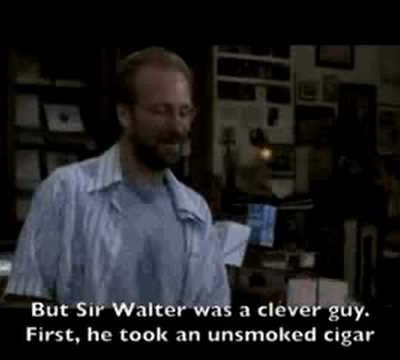 Penser différemment.