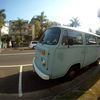 les bus VW en Australie