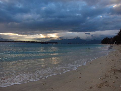 Album - Gili-Trawangan