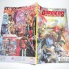 EDITION MARVEL / PANINI COMICS / LES GARDIENS DE LA GALAXIES / ORIGINAL SIN /AGE OF ULTRON / MARVEL ELITE / MARVEL STAR / CIVIL STAR  EXTRA / DARK REIGN / STAR WARS / MARVEL KINGHTS