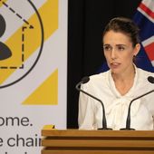 New Zealand Prime Minister Jacinda Ardern rejects plan to offer 2,000 visas to the super rich if individuals invest $50 million into the country