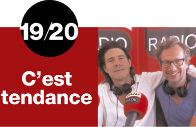 Quand la radio se ridiculise