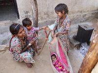 PORTRAITS du RAJASTHAN (Inde 🇮🇳)