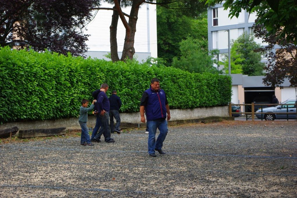 Album - 2011 / 2-eme-Tour-Coupe-de-France-des-Clubs-2011