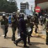 Kenya violent demonstrators must face Justice