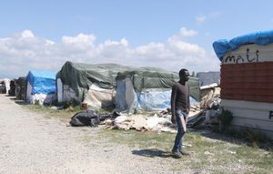 Un immigré malien tué ce matin en Italie