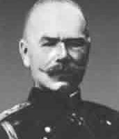 Alekseïev Mikhaïl Vassilievitch