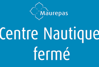 Maurepas sans piscine, c'est NON !