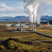 La géothermie, enjeu majeur pour la neutralité carbone des zones urbaines - Transitions & Energies