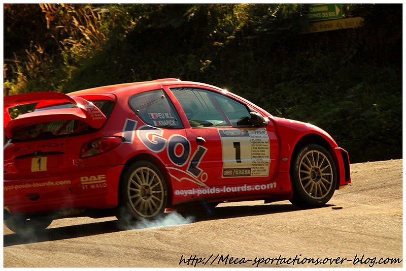 Album - Rallye-du-Pays-D-Auge.-Dimanche