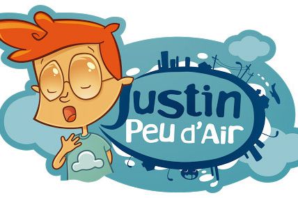 Justin  peu d'air