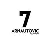 Arnautovic – der neue Austro-Dialekt-Song von Solarkreis 