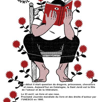 Fête des livres en français et catalan à Perpignan - Une Sant-Jordi sur plusieurs jours -  Vernet, Céret : INCERTA GLORIA,  jeudi 25 au Ciné Cérétan