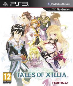 Tales of Xillia : Tout conte fait