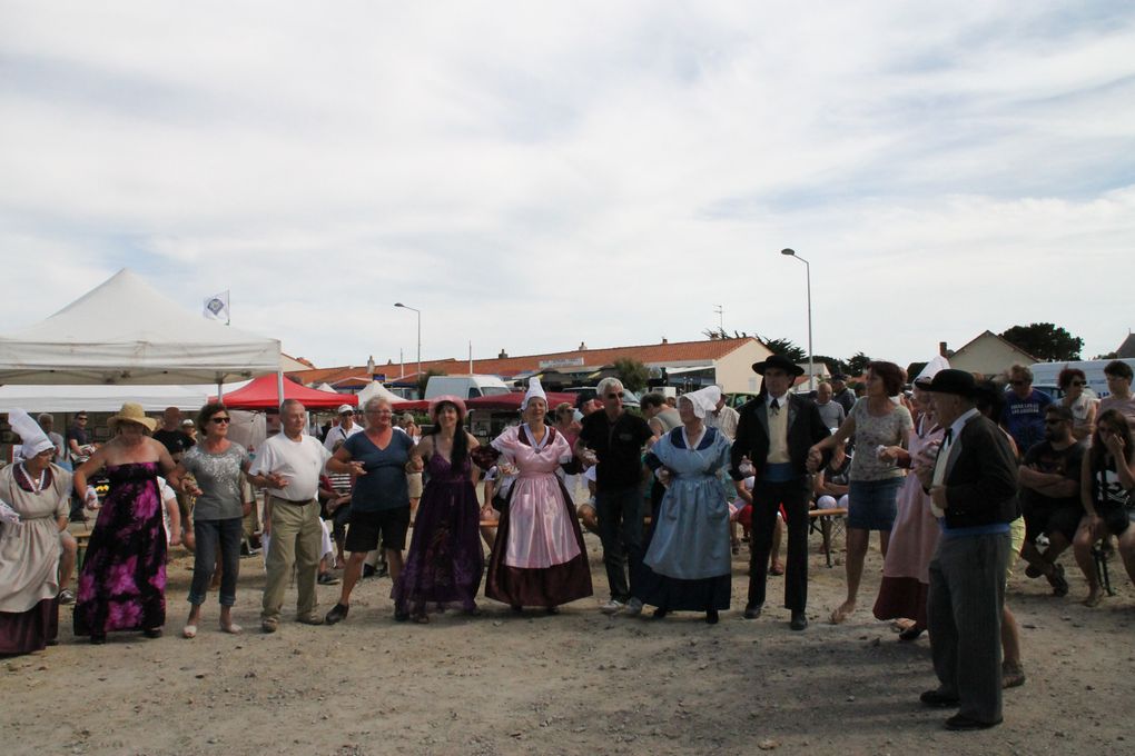 Album - Fete-du-Port-a-Prefailles