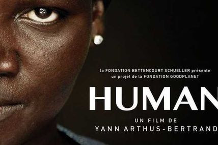 Découvrez "Human" le film de Yann Arthus Bertrand