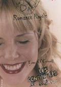 1 Romance royale ✒️✒️ Les confidences de Claypso de Tyne O Connell - Carnet de bord littéraire