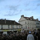 Mantes-la-Jolie : 500 personnes au rassemblement œcuménique pour Charlie Hebdo