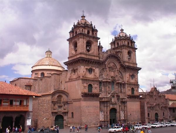 Album - cusco