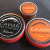 Produit coup de coeur : caviar des Pyrénées