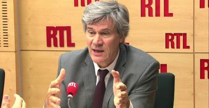 Retrouvez les interventions de Stéphane Le Foll, Geneviève Fioraso et Ségolène Royal dans les matinales du 15 avril !