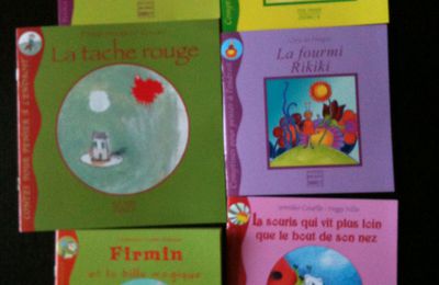 Edition "pour penser" : des livres pour enfants supers enrichissants