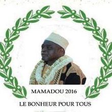 Le dossier "Boule Mining" et la Candidature de Mamadou!