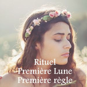 Rituel des Ménarches