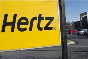 LES VOITURES ÉLECTRIQUES POSENT DES PROBLÈMES DE PERFORMANCE AU LOUEUR DE VOITURES HERTZ